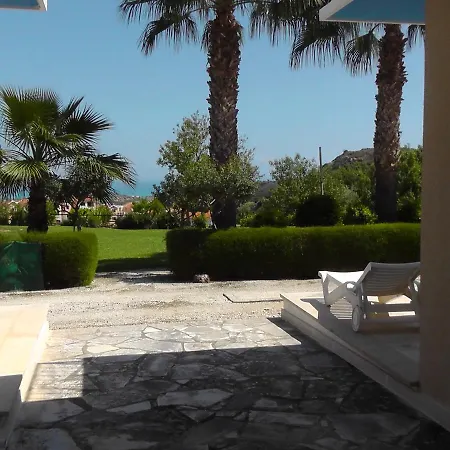 Zafira Holiday Daire Pissouri
